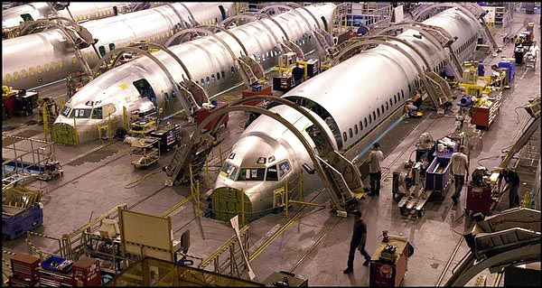 Image result for Aero-Manufacturing Sector